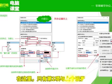 自动套用格式和条件格式@中视频伙伴计划官号 #办公软件 #热门话题