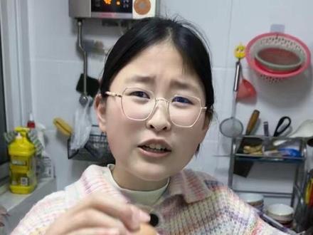 她竟然还不知道9分12秒的细闪鸡蛋 #跟着蛋神煮鸡蛋#鸡蛋的神仙吃法