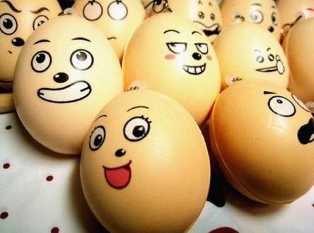 #辟谣 #感冒 民间传说感冒的时候不能吃鸡蛋?湖南专家给出科学解释@抖音小助手