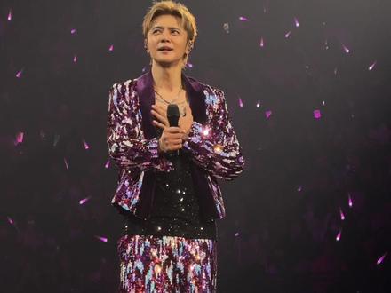 好看是好看,但是這一段真的直接把我看哭😭😭@罗志祥
#羅志祥 #演唱会现场live #罗志祥