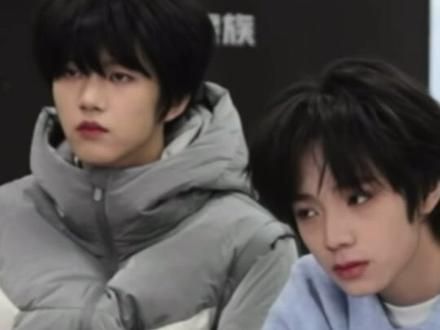 终于有新鲜的孩子们看了。#橹瑞#荣耀之战