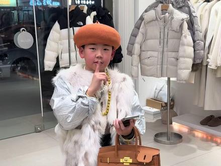 你们喜欢的富婆又来了哦#富婆 #富婆梦