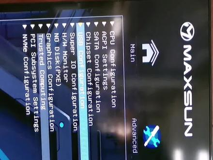 铭瑄的主板如果安装windows11如何,BIOS如何开启TPM2.0教程,目前还不推荐安装11#Tpm