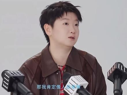 宝宝你就是个可爱的小人参果#孙颖莎