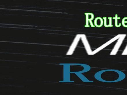 RouterOS的基本设置 路由器上网设置 软路由 企业路由器
第1集
#电脑 #电脑知识 #wifi #路由器 #电子爱好者 #知识科普 #主板 #网络 #编程 #无线监控