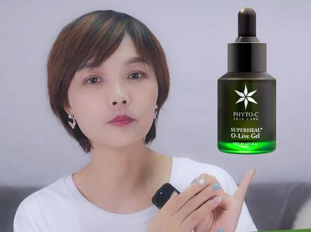 欧玛橄榄为什么你越用越泛红?还是你根本用错了?#护肤 #欧玛橄榄精华 #丸子耀妆