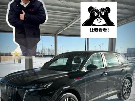 #冬季开车#AC按键 冬季用对AC键,拒绝起雾看得见🤣