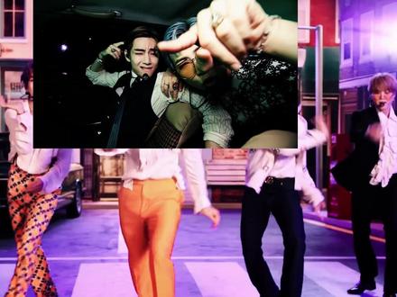 时隔四年再回归却依旧能稳坐顶流宝座!回归专一上线就屠戮音源榜单,演唱会更是让首尔为其让步!明明是一路摸爬滚打的三代团,为啥能有这么大的影响力和实力?#BTS #金南俊 #金泰亨 #田柾国 #闵玧其