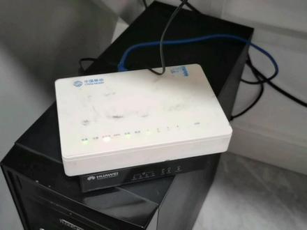 光猫更换教程来了 完结篇。#电脑 #宽带 #路由器 #网速 #光猫