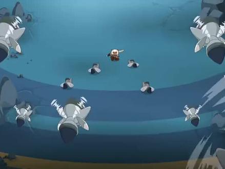 《喜羊羊与灰太狼之古古怪界有古怪》第59-60集预告