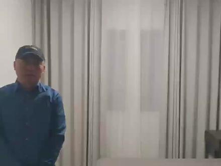 智能对开帘#智能家居 …#本地生活服务