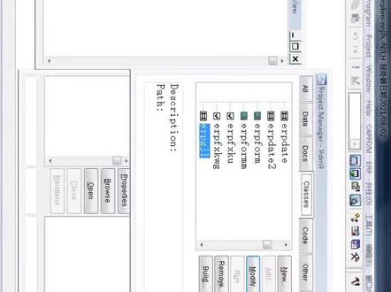 新增数据#vfp #vfp培训 #学编程