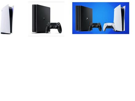 Ps4/5,一个账号的数字游戏可以3台主机一起玩!
本视频为系列视频
②为“Ban机”机制
③为实际运用方法
④为某宝数字游戏详解
具体请点屏幕底部“视频合集”#ps4 #ps5 #主机游戏 #switch #xbox #游戏