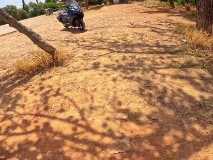 2023款雅马哈TMAX 560摩托车 第一视角试驾 #懂车帝 #雅马哈 #TMAX560