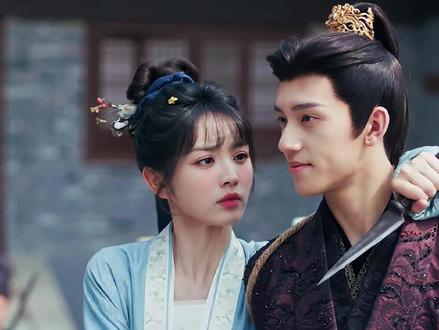 长玉连续扇王爷儿子耳光,反而让他爱上了她,谢征吃醋直接爆头 #逐玉 #田曦薇 #张凌赫 #好剧推荐 #影视解说