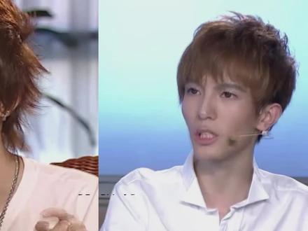 十位整容男星前后对比,陈浩民填充成马里奥,汪东城是个换头boy