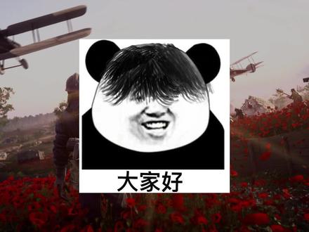 【战地一】游戏准星太阴间?通用屏幕准星 全游戏通用#战地 #战地一 #FPS #准星 #准心 #游戏教程 #游戏教学