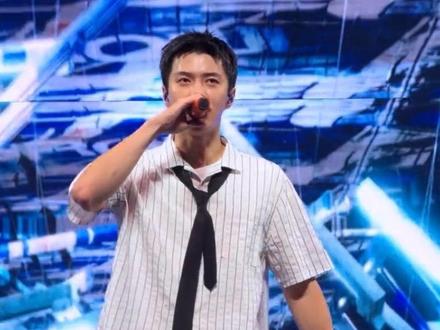 E X O! <Growl>
#EXO六巡 #exo六巡演唱会 #EXO台北 #EXO #咆哮