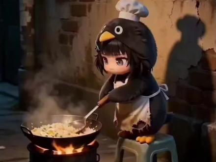 #咕咕嘎嘎 #管理员 #励志 #小企鹅 续集来喽~~算作第2集吧,后续持续更新中……