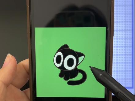 手把手教学 | 怎么把照片转成拼豆图纸,实现拼豆自由!#拼豆图纸 #拼豆 #拼豆图纸教程