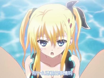 初音岛我的启蒙番,立夏还是这么好看#日漫 #日漫剪辑 #日漫推荐 #初音岛 #你看的第一部动漫是什么