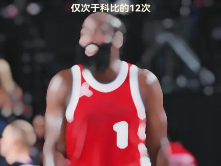 本场比赛,哈登刷新了多项数据纪录:
哈登首节个人独砍24分!这也是哈登生涯第29次单节20+,超越利拉德,独占历史第三位!历史第一和第二分别是库里的40次和科比的36次!
哈登生涯第十次在半场砍下34+,自1996-97赛季(有统计)以来排在NBA第二,仅次于科比(12次)。
哈登半场34分,哈登NBA生涯常规赛第30次半场得分30+,继续排名历史第一,第二是科比(28次)。 本场比赛,哈登得到41分,这是哈登第103场40+的比赛,历史第4多,仅次于张伯伦(271)、乔丹(173)、科比(122)。
#洛杉矶快船 #詹姆斯哈登#斯蒂芬库里#迈克尔乔丹#科比布莱恩特@Stephen Curry|史蒂芬·库里 @JamesHarden詹姆斯哈登 @抖音热点宝 @抖音创作小助手 @抖音小助手 #迈克尔乔丹