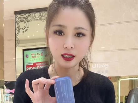 听说Ulike最近很火,再来一波使用手法,不会用的可以关注收藏哦#柜姐 #好物推荐🔥 #正品保证 #脱毛仪 #礼物🎁