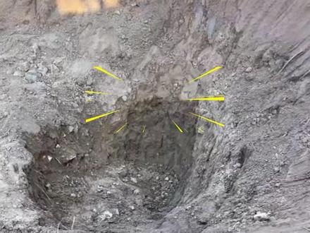 贾鲁河冰泉的命运,因为没有挖到水,所以烂尾了。 #贾鲁河源头 #贾鲁河温泉 #贾鲁河冰泉
#魅力河南摄影大赛 #河南摄影研究院