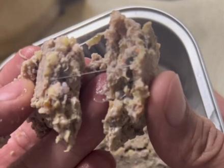 狗狗吃蔬菜的好处居然有这么多?
你知道几个?
#狗饭 #自制狗饭 #狗吃的比我好系列 #科学养宠攻略 #蔬菜