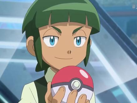 半决赛 6V6 翔太VS小智(三) #精灵宝可梦 #宠物小精灵 #口袋妖怪 #皮卡丘 #动漫 #我在抖音看动漫