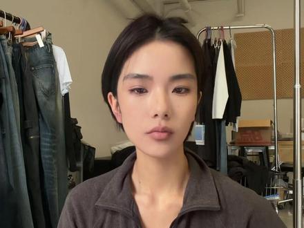 新手 !专业的轻点说 #冷知识科普 #抓发教程 #新手