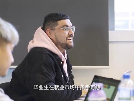 科大高新惠灵顿理工中外合作办学项目,欢迎了解~#欢迎报考 #我为我的学校打call #朝着梦想奔跑吧