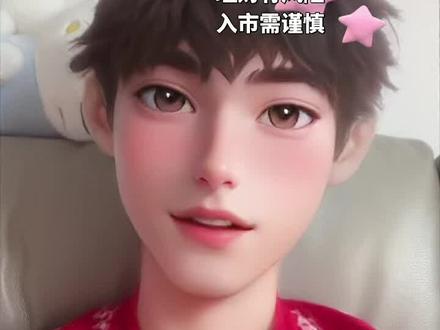 不构成任何建议 #长电科技 #国晟科技 #利通电子 #复盘 #vlog十亿流量扶持计划