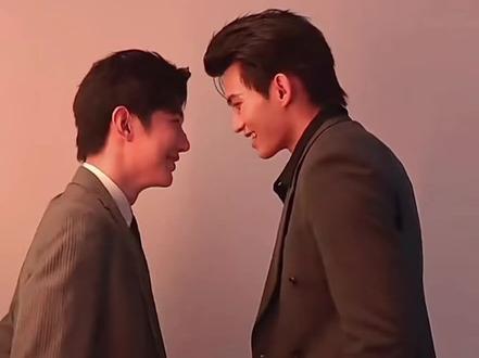 好像看到了那个真正得到幸福的樊霄
#云旗 #郝熠然 #云熠 #樊霄