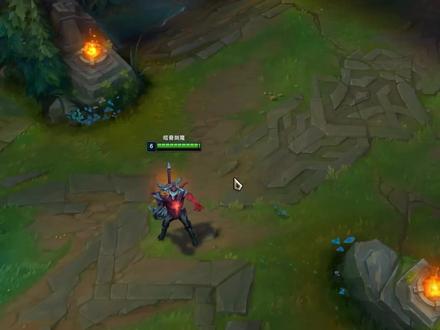 剑魔全皮肤技能展示#亚托克斯 你们觉得哪个手感好呢?