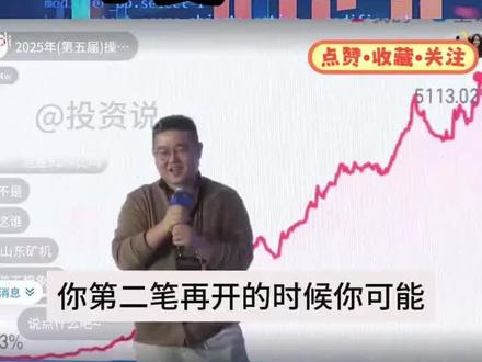 2025年风云杯操盘巅峰会#实盘大赛