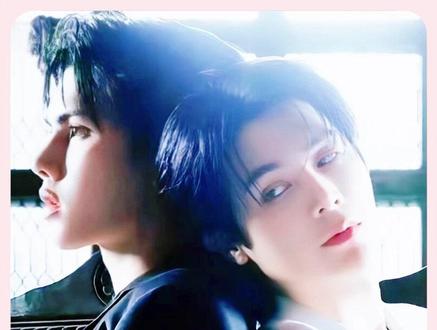 当投资遇上感情,福哥该怎么选择呢? #福福桃桃 #泰剧 #昨天