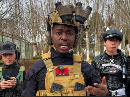 锐评三角洲里最好用的甲、你都用过没