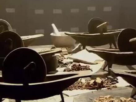 刘光济黑药,功效奇特