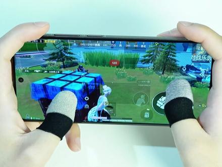 堪称游戏神机?真我GT7pro、 说说那些令你难忘的手机、#realmegt #真我gt7pro #评测