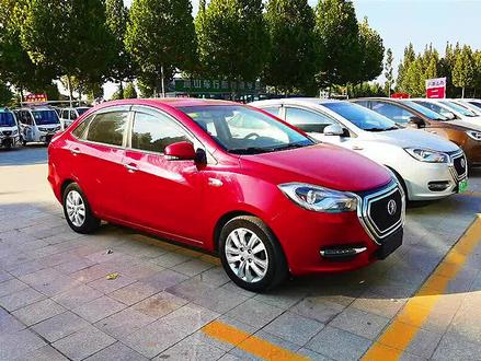 性价比非常高,电池非常靠谱的江淮iev5#新能源汽车 #老年代步车 #电动汽车#电动四轮车#新能源二手车@DOU+小助手 @抖音汽车