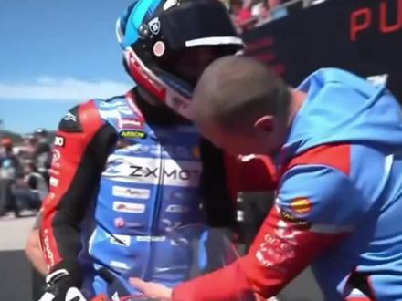 打破质疑,张雪机车拿下世界第一!对中国汽车工业有什么启示? #全球创作者计划 #零基础看懂全球