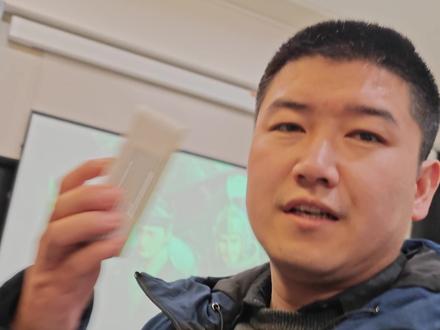 电视盒子刷飞牛,做影视资源库 #飞牛 #nas #diy电脑 #电视盒子 #智能家居