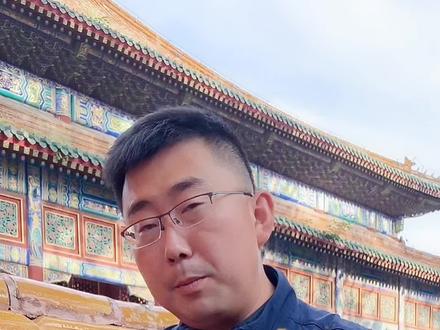 八旗是怎么来的?#八旗 #清朝 #房博讲历史 @抖音小助手