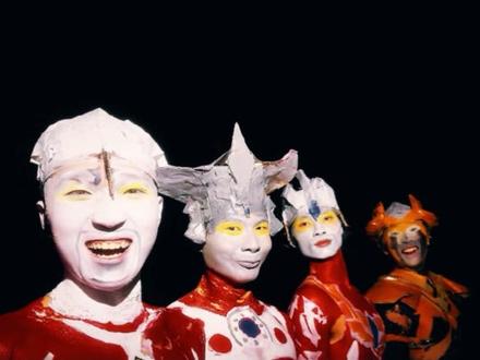 国字脸 菩萨面 八分光轮照头炫!有什么话 和我的八分光轮说去吧 #二创激励计划 原作者@梵葵葵 #永远的奥特曼 #创作者中心