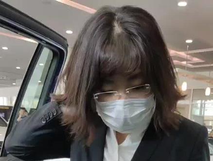 女神?!女汉子?!@梅赛德斯-奔驰 #奔驰来了#更爱奔驰