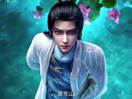 ”大过年的,剑气管饱“
#陈平安 #崔东山 #剑来 #剑来动画