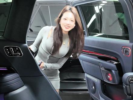 新车不用等,100公里的极氪9X已到#极氪#极氪9x#suv#二手车