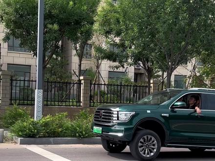 就这个抬头 爽!#坦克500 #抬头起步