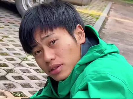 林北回家啦@荒野 林北 @荒野腚北猴 #正能量 ##荒野林北 #热搜 #林北飞马水城 #林北游子归家